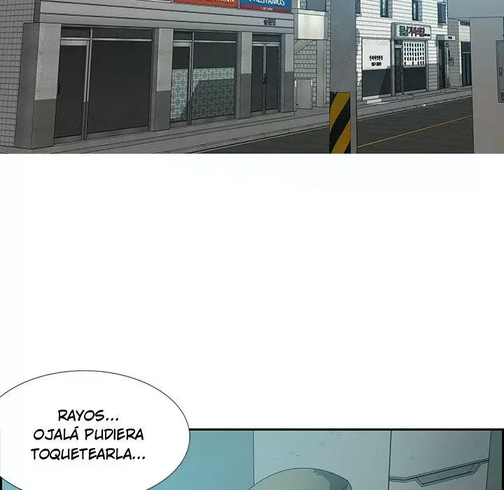 Tasty Chat 0km Capítulo 11 - Page 13