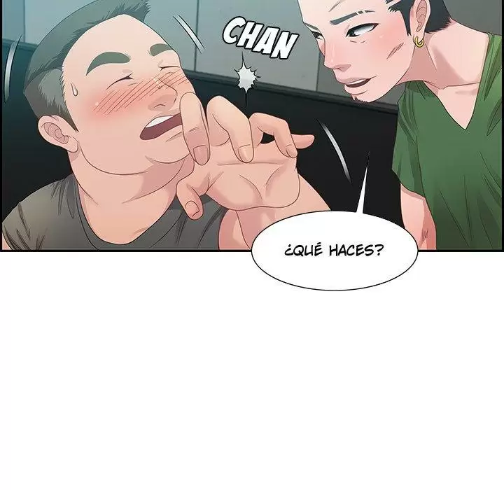 Tasty Chat 0km Capítulo 11 - Page 17