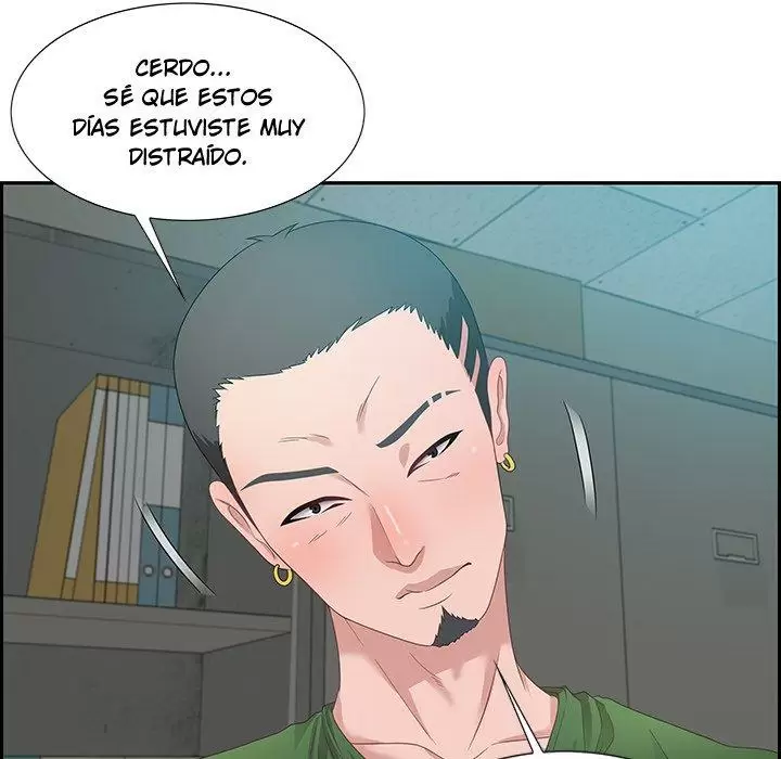 Tasty Chat 0km Capítulo 11 - Page 18