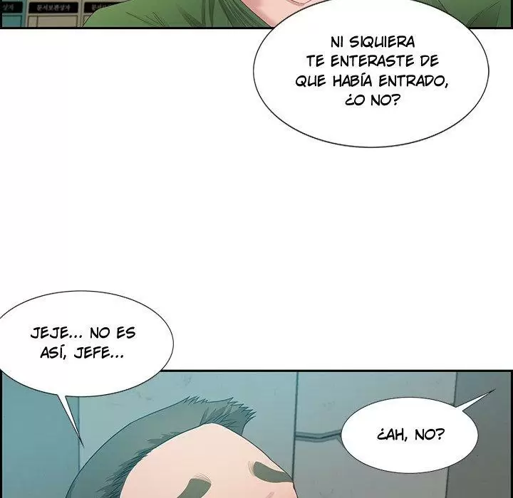 Tasty Chat 0km Capítulo 11 - Page 19