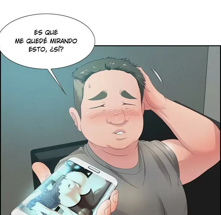 Tasty Chat 0km Capítulo 11 - Page 21