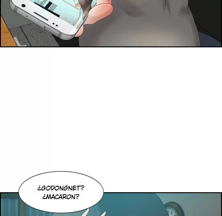 Tasty Chat 0km Capítulo 11 - Page 22