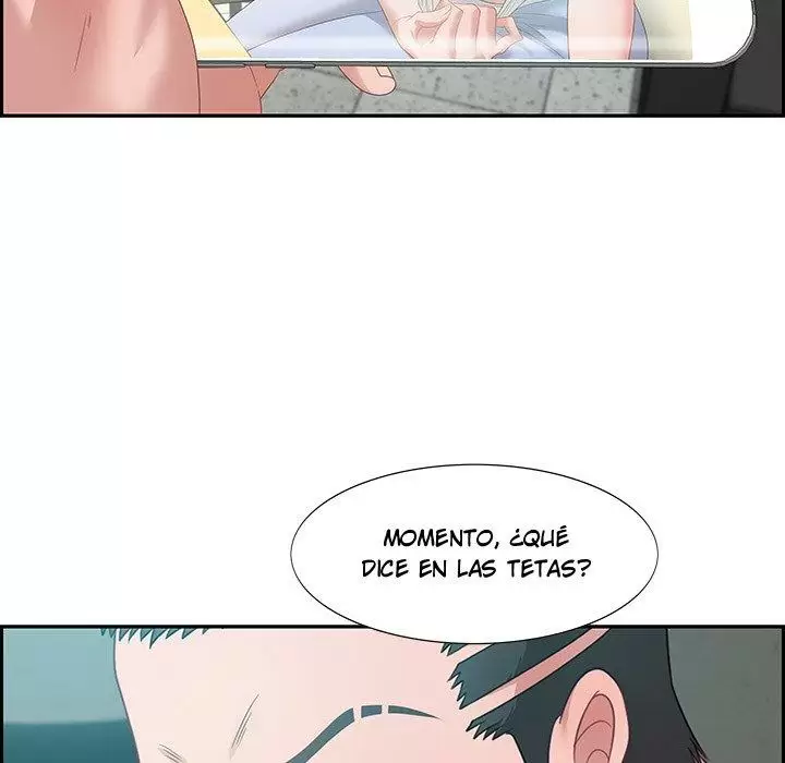 Tasty Chat 0km Capítulo 11 - Page 25