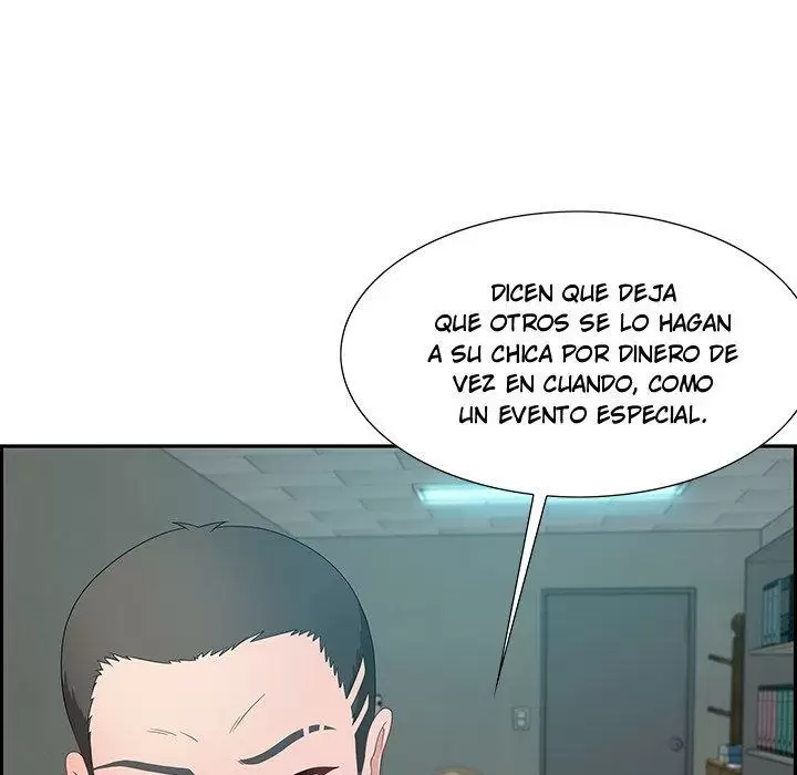 Tasty Chat 0km Capítulo 11 - Page 31