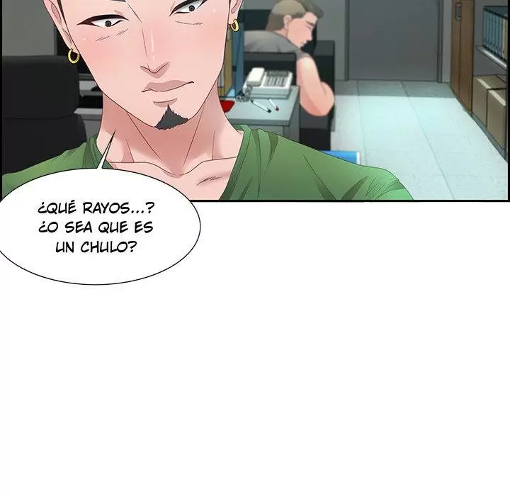 Tasty Chat 0km Capítulo 11 - Page 32