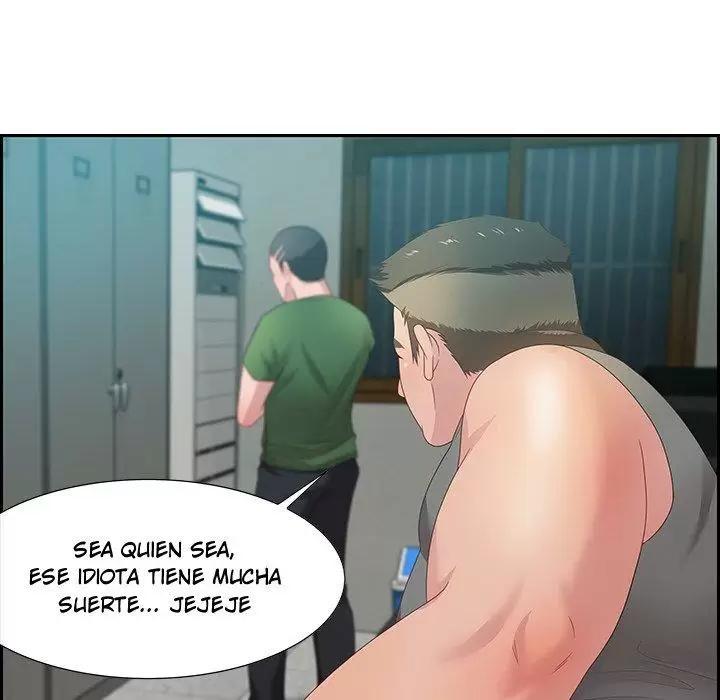 Tasty Chat 0km Capítulo 11 - Page 33