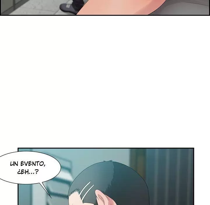 Tasty Chat 0km Capítulo 11 - Page 34