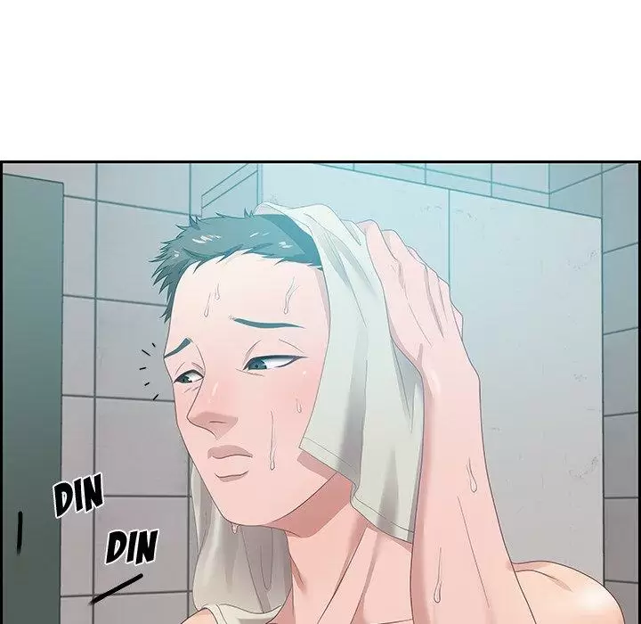 Tasty Chat 0km Capítulo 11 - Page 38