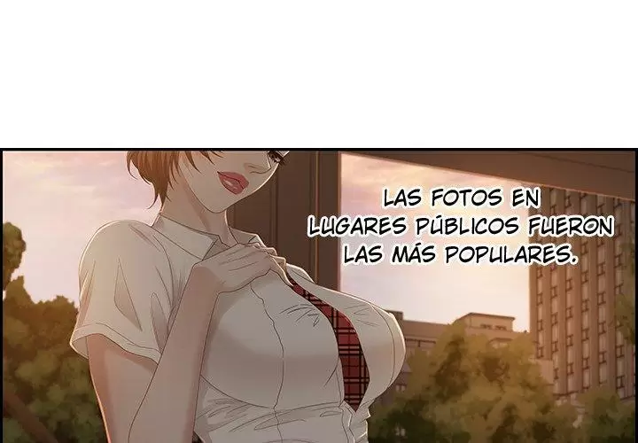 Tasty Chat 0km Capítulo 11 - Page 4