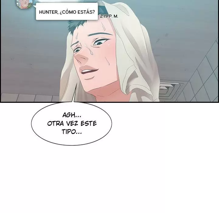Tasty Chat 0km Capítulo 11 - Page 40