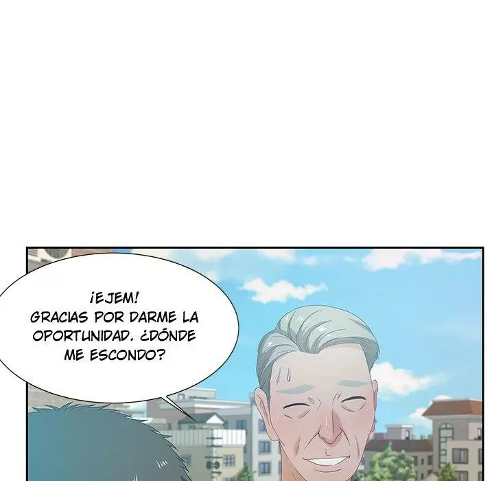 Tasty Chat 0km Capítulo 11 - Page 44