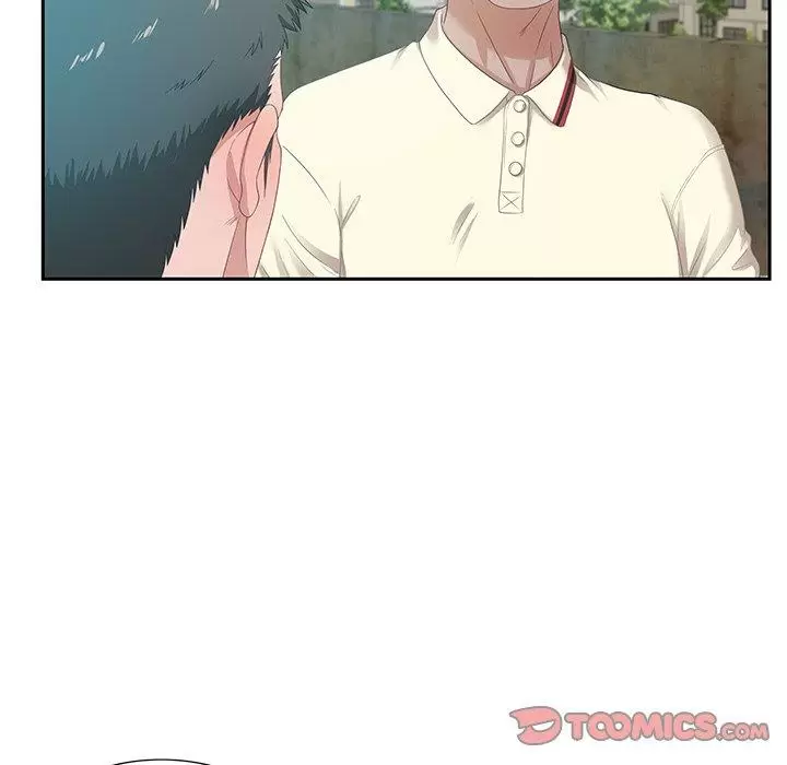 Tasty Chat 0km Capítulo 11 - Page 45