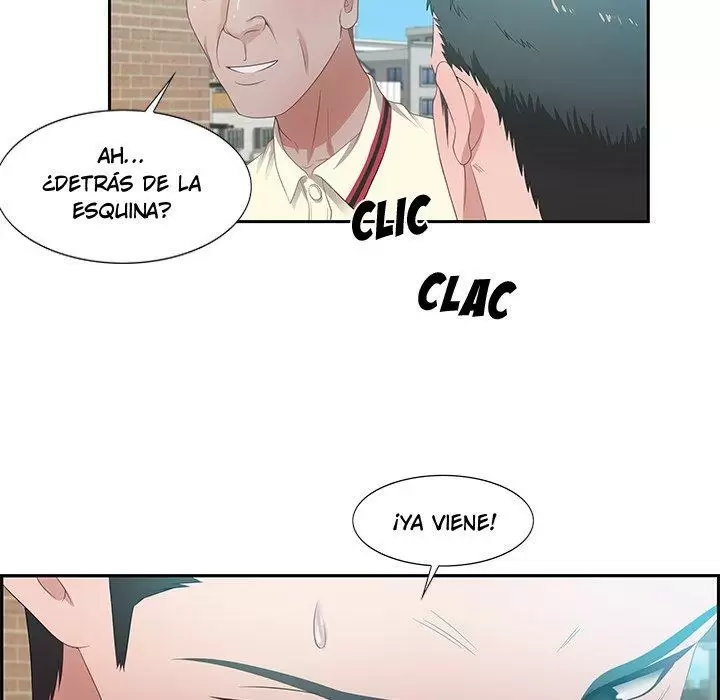 Tasty Chat 0km Capítulo 11 - Page 49
