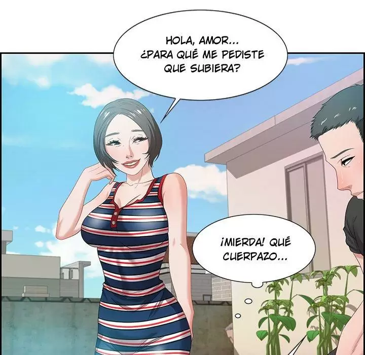 Tasty Chat 0km Capítulo 11 - Page 51