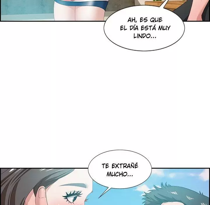 Tasty Chat 0km Capítulo 11 - Page 52
