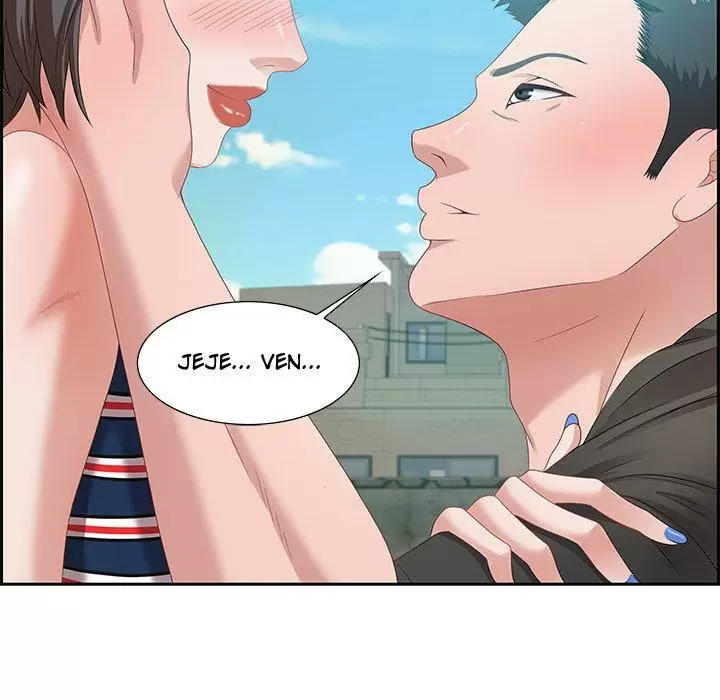 Tasty Chat 0km Capítulo 11 - Page 53
