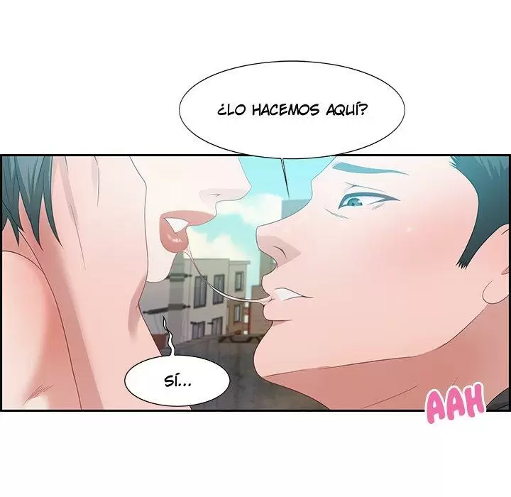 Tasty Chat 0km Capítulo 11 - Page 56