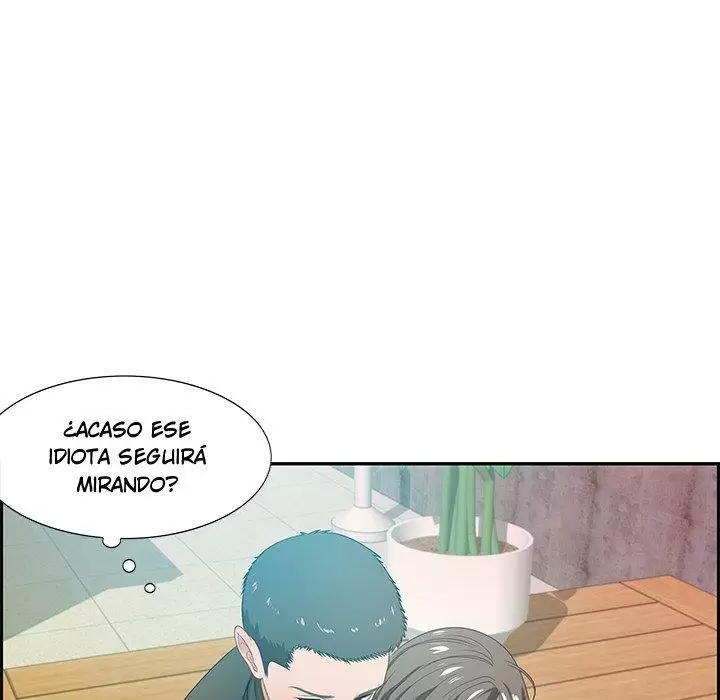 Tasty Chat 0km Capítulo 11 - Page 62