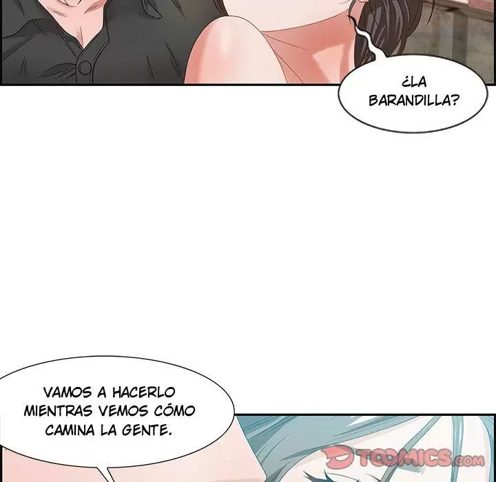 Tasty Chat 0km Capítulo 11 - Page 66