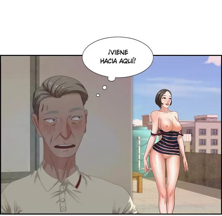 Tasty Chat 0km Capítulo 11 - Page 70