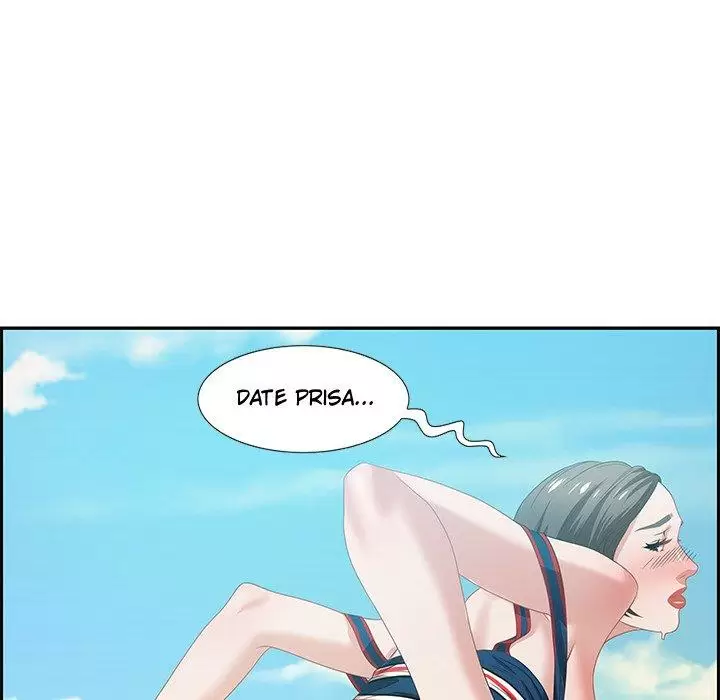 Tasty Chat 0km Capítulo 11 - Page 81