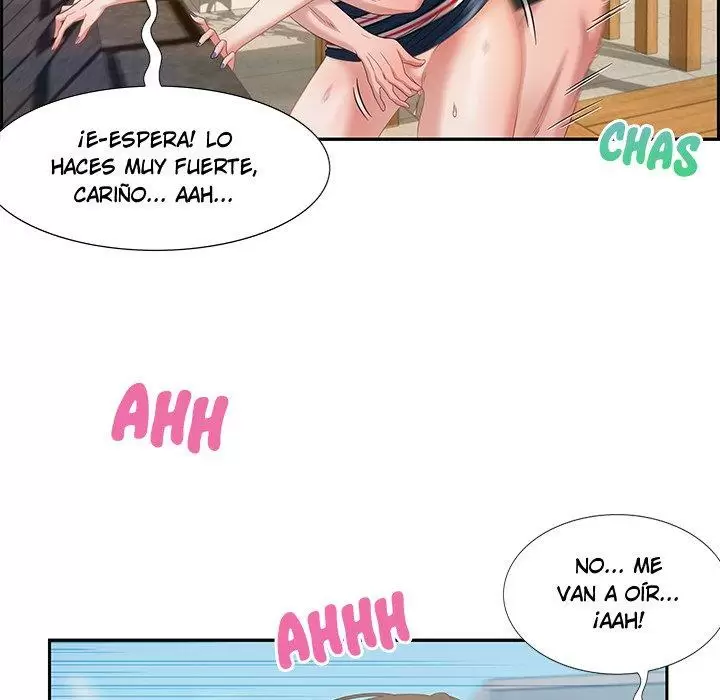 Tasty Chat 0km Capítulo 11 - Page 86