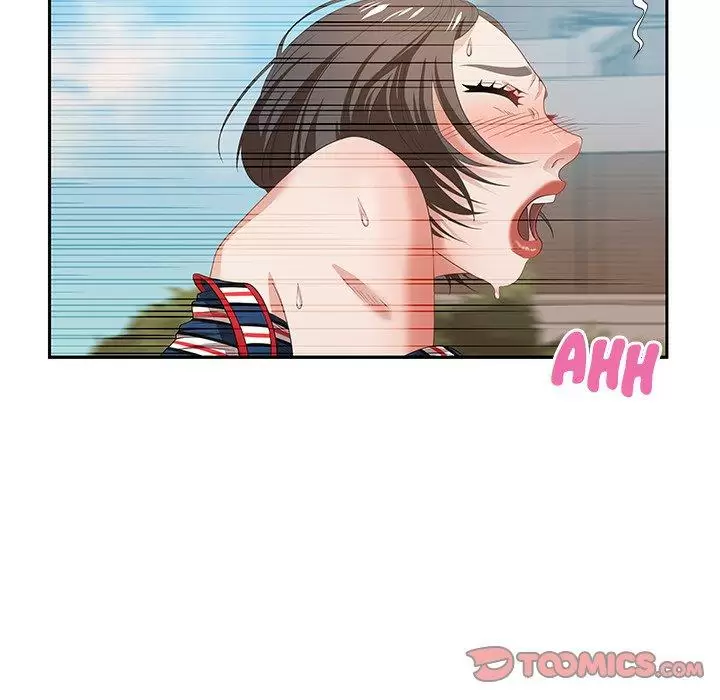 Tasty Chat 0km Capítulo 11 - Page 87