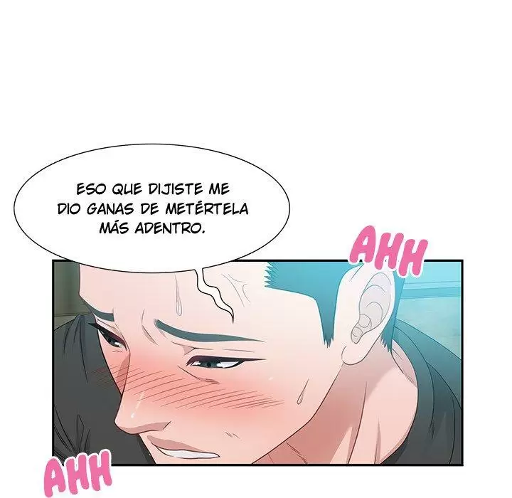 Tasty Chat 0km Capítulo 11 - Page 89