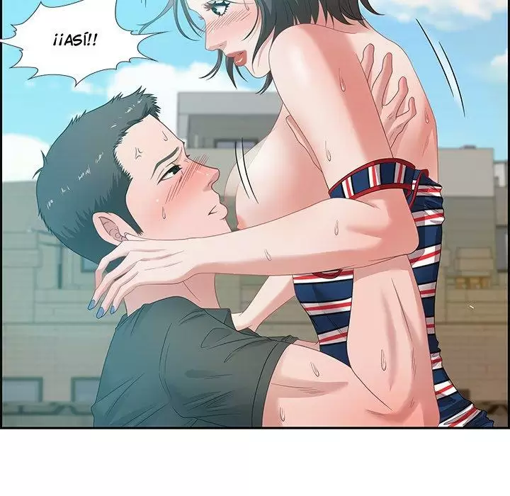 Tasty Chat 0km Capítulo 11 - Page 91
