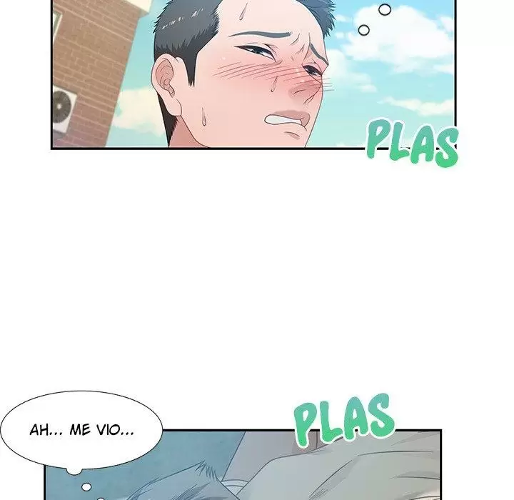 Tasty Chat 0km Capítulo 11 - Page 99