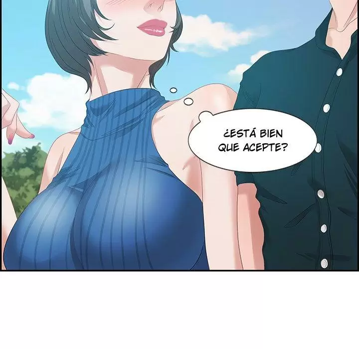 Tasty Chat 0km Capítulo 12 - Page 102