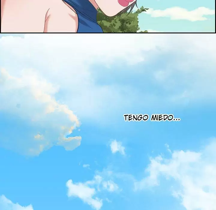 Tasty Chat 0km Capítulo 12 - Page 104