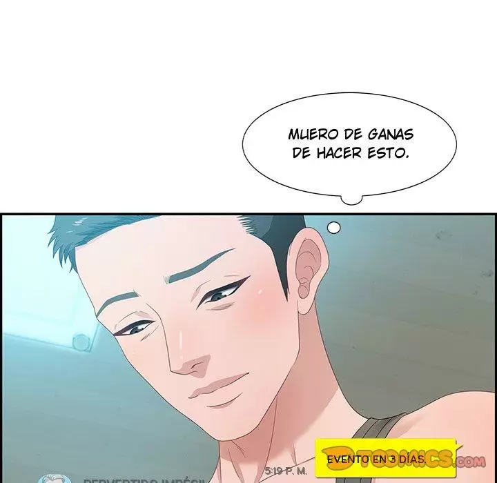 Tasty Chat 0km Capítulo 12 - Page 108
