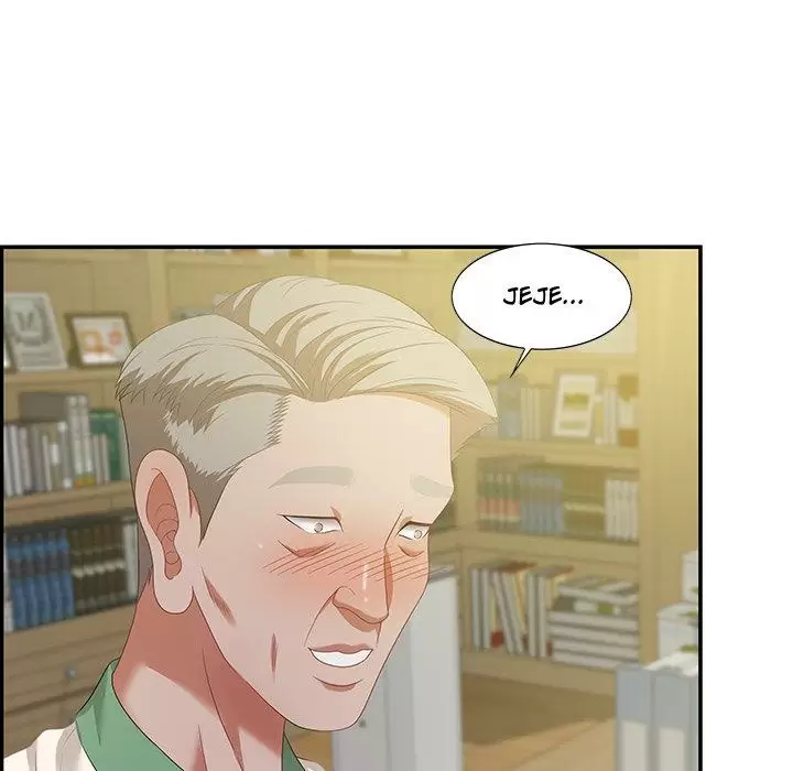 Tasty Chat 0km Capítulo 12 - Page 110