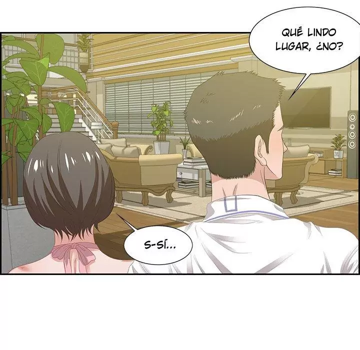Tasty Chat 0km Capítulo 12 - Page 119