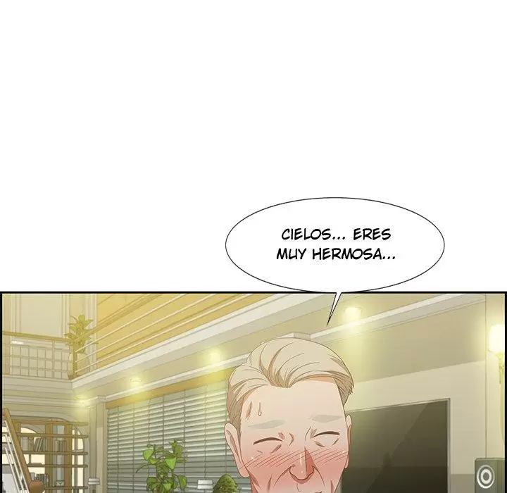 Tasty Chat 0km Capítulo 12 - Page 120