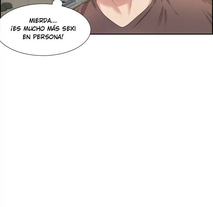 Tasty Chat 0km Capítulo 12 - Page 123