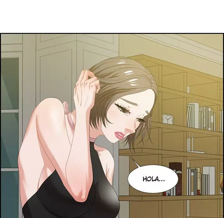 Tasty Chat 0km Capítulo 12 - Page 124