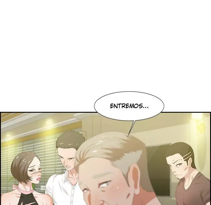 Tasty Chat 0km Capítulo 12 - Page 126