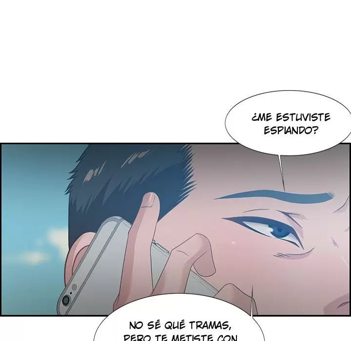 Tasty Chat 0km Capítulo 12 - Page 13