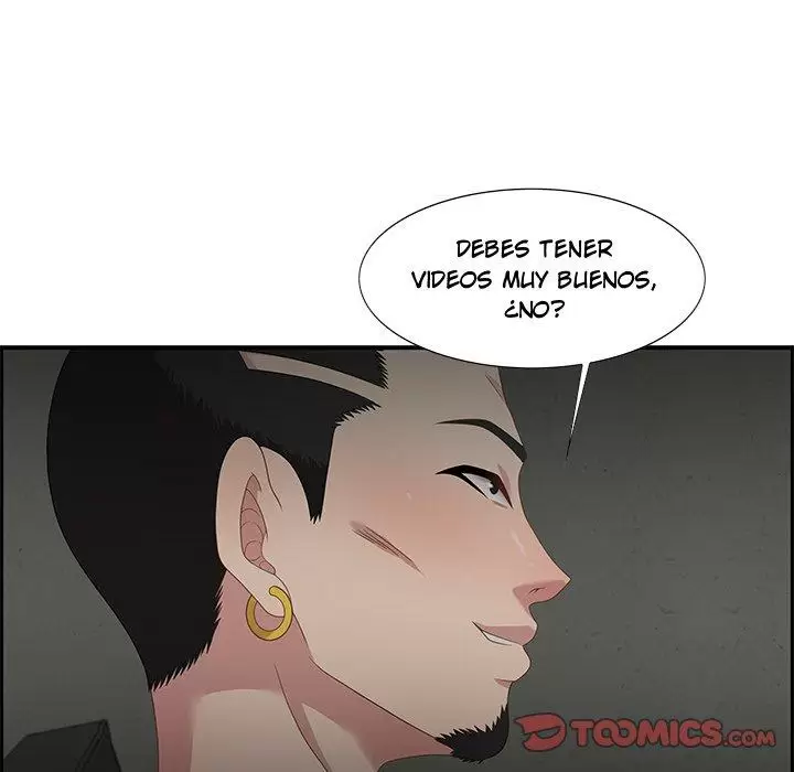Tasty Chat 0km Capítulo 12 - Page 24