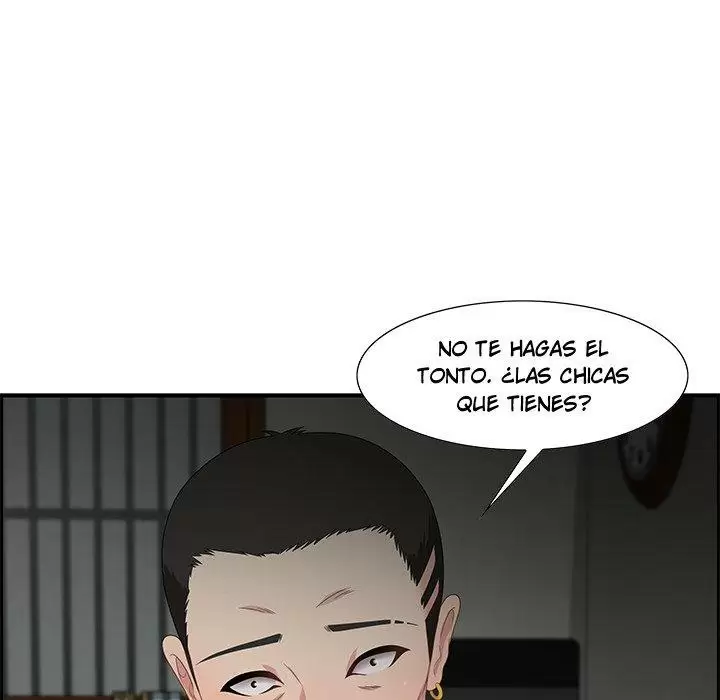 Tasty Chat 0km Capítulo 12 - Page 27