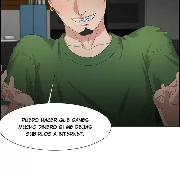 Tasty Chat 0km Capítulo 12 - Page 28