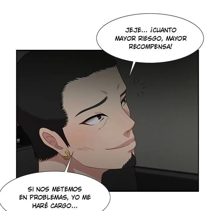 Tasty Chat 0km Capítulo 12 - Page 31