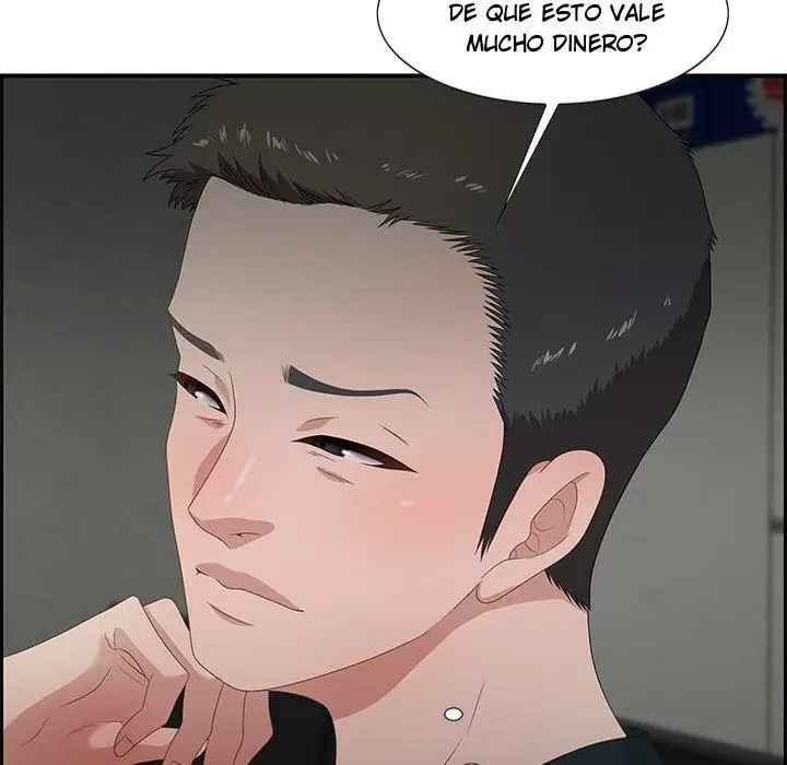 Tasty Chat 0km Capítulo 12 - Page 34
