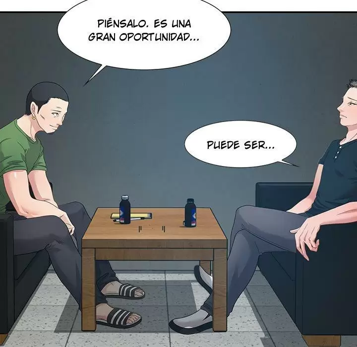 Tasty Chat 0km Capítulo 12 - Page 38