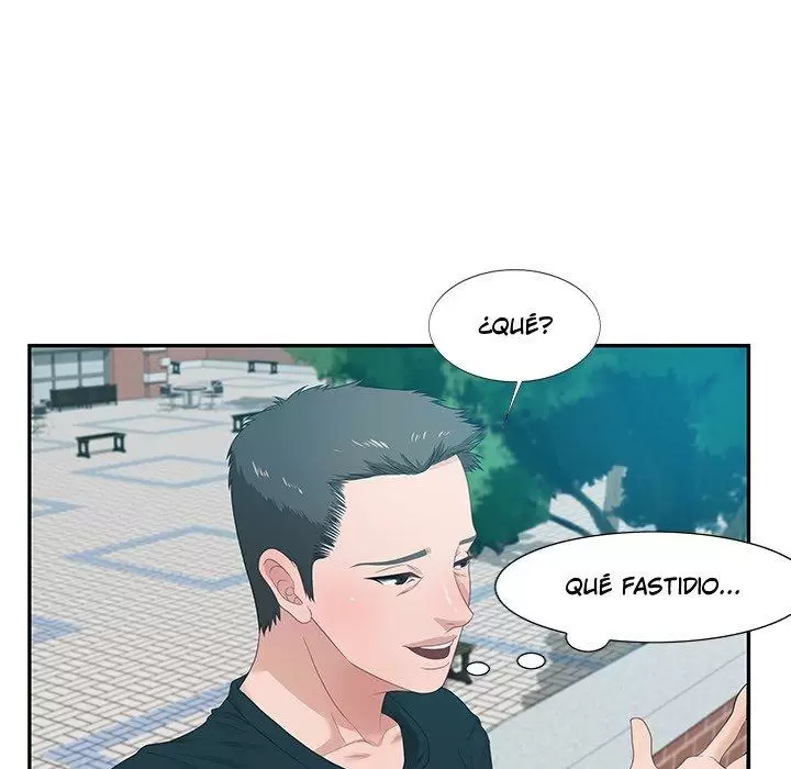 Tasty Chat 0km Capítulo 12 - Page 92