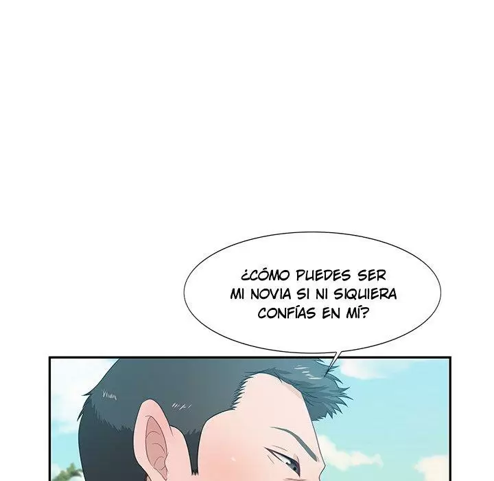 Tasty Chat 0km Capítulo 12 - Page 95