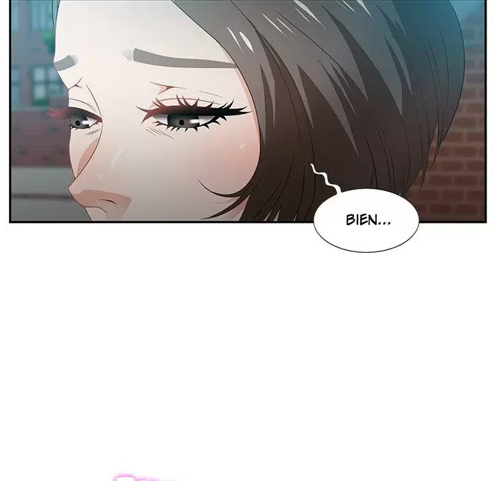 Tasty Chat 0km Capítulo 12 - Page 97