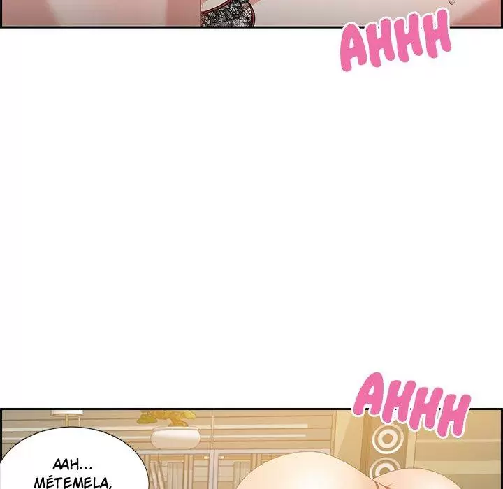 Tasty Chat 0km Capítulo 13 - Page 103